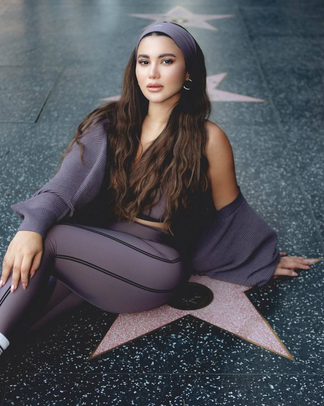 هدى الإتربي تتحدث عن صعوبات دورها في 