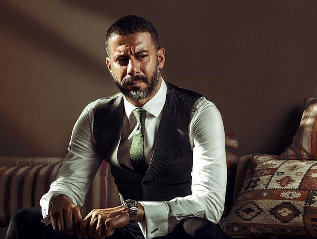 محمد فراج يكشف مصير الجزء الثاني من 