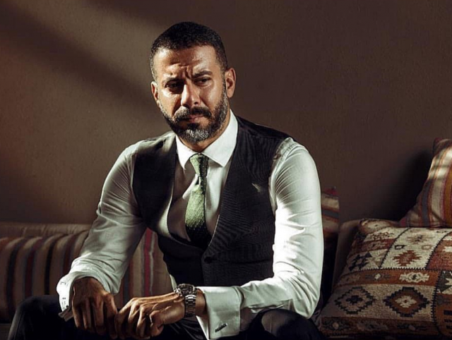 محمد فراج يكشف مصير الجزء الثاني من 