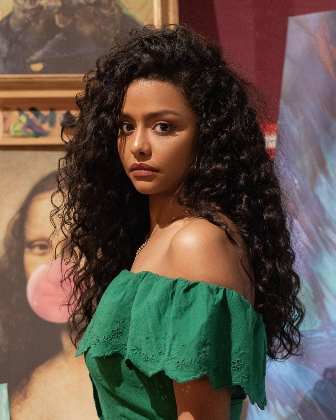 بالفيديو - أسماء أبو اليزيد تنضم إلى الفنانات المطربات