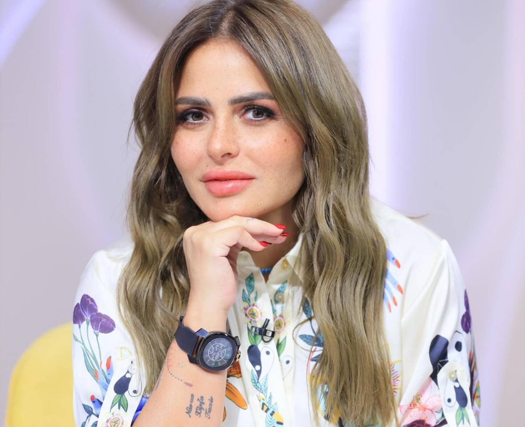 مها الصغير