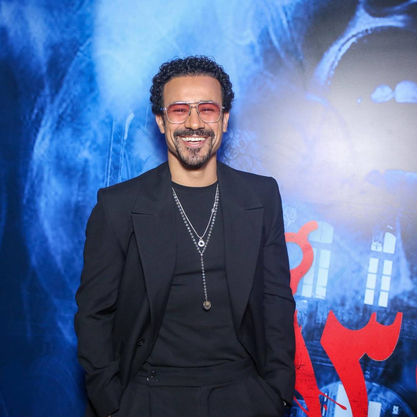 أحمد داوود