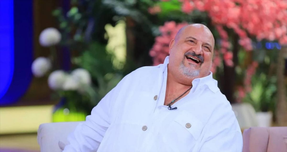 خالد الصاوي يكشف تفاصيل مثيرة بحياته الشخصية والفنية (فيديو)