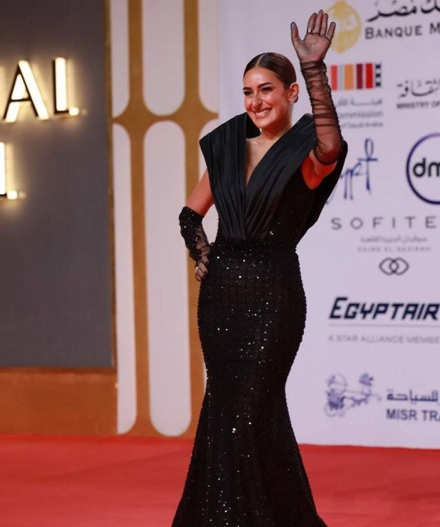 أمينة خليل أمينة خليل