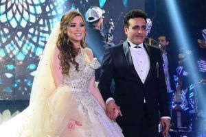 أرملة محمد رحيم تتحدث عن مصير أعماله الفنية (فيديو)