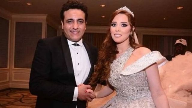 أنوسة كوتة مع محمد رحيم