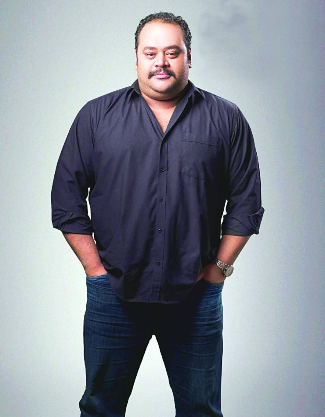 محمد ممدوح يردّ على تصريحات أحمد حلمي (فيديو)