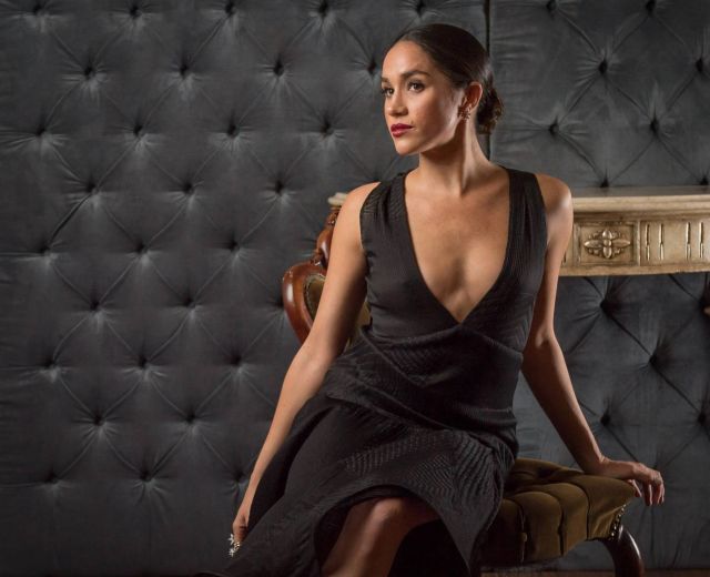 ميغان ماركل