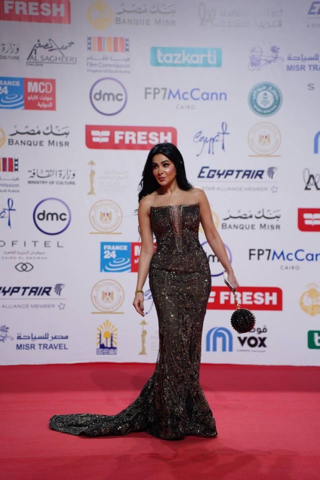 ميريهان حسين