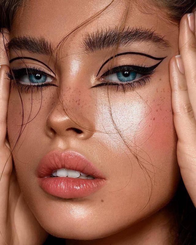 دليل لاختيار مستحضرات التجميل المستدامة الفاخرة