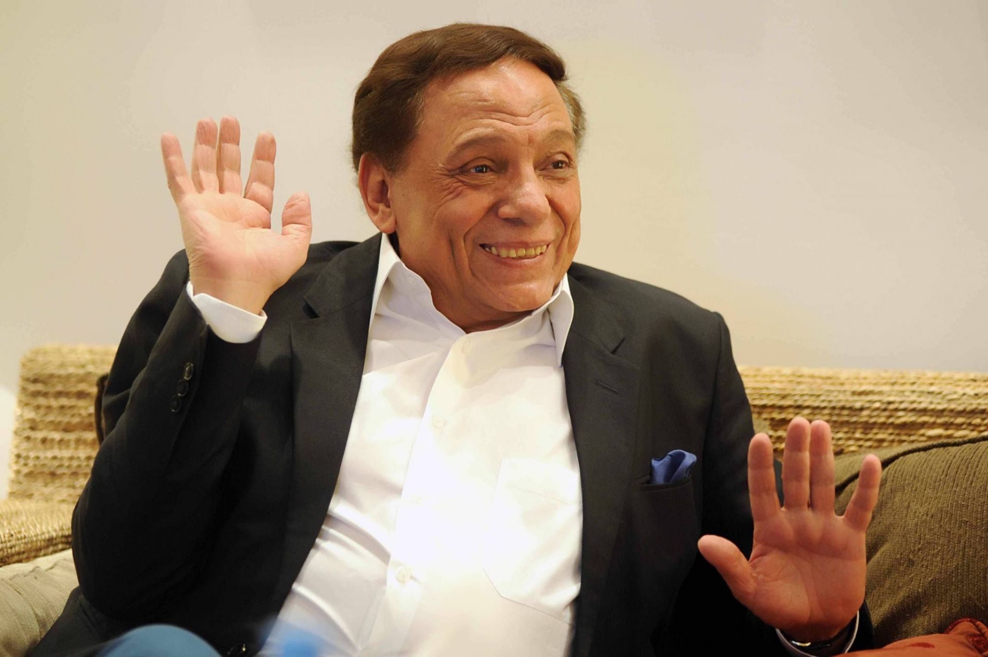 عادل إمام عادل إمام