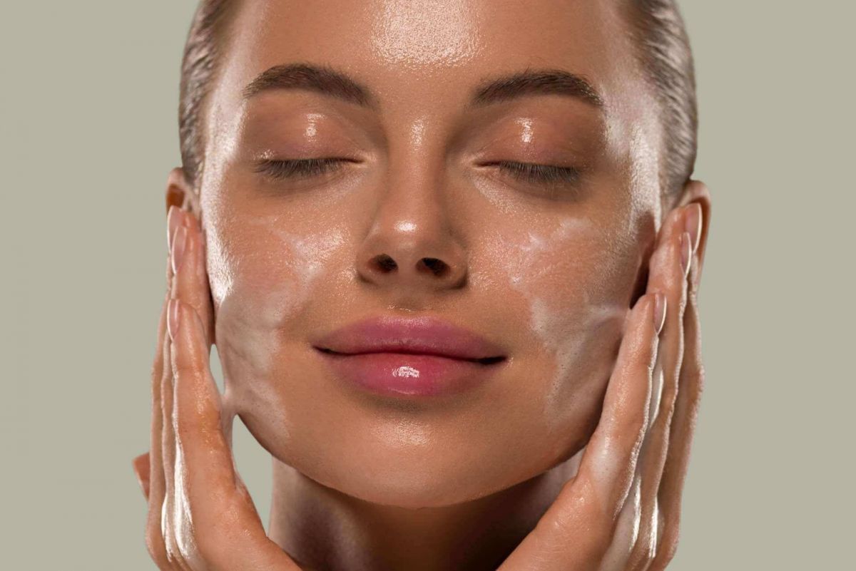 جربي تريند skin flooding للحفاظ على نضارة وشباب البشرة