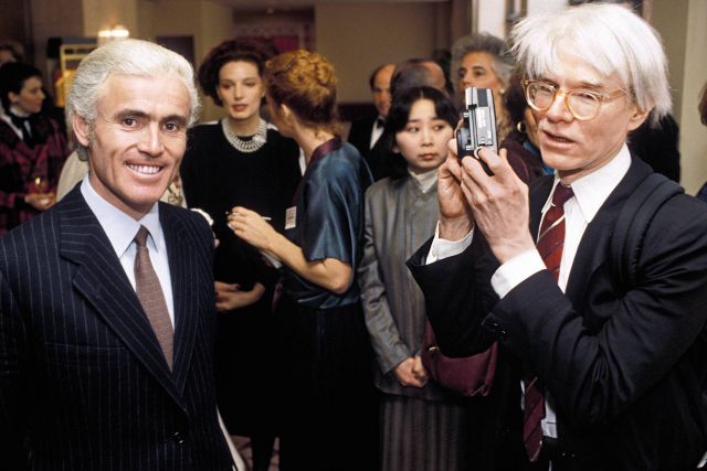 شراكة Piaget x Andy Warhol الفخامة والابتكار