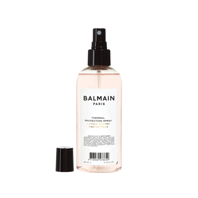  Balmain Hair Thermal Protection Spray Hair Spray