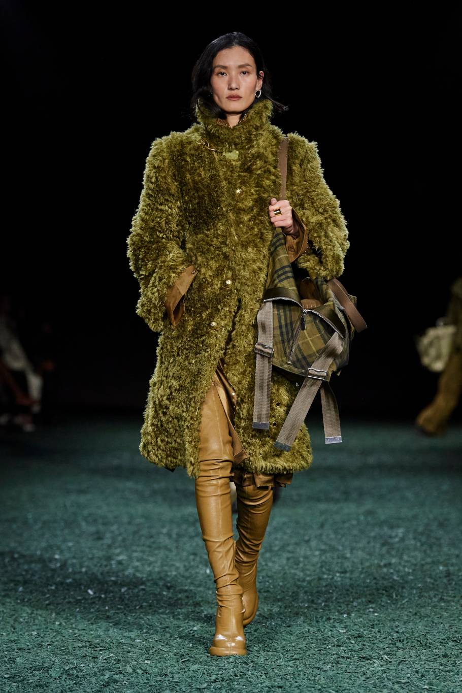Burberry Burberry