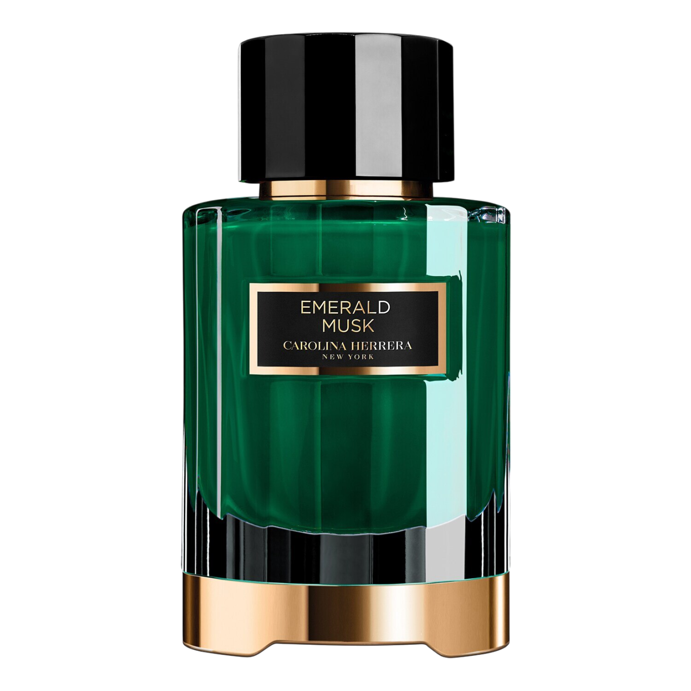 Carolina Herrera Emerald Musk Eau de Parfum