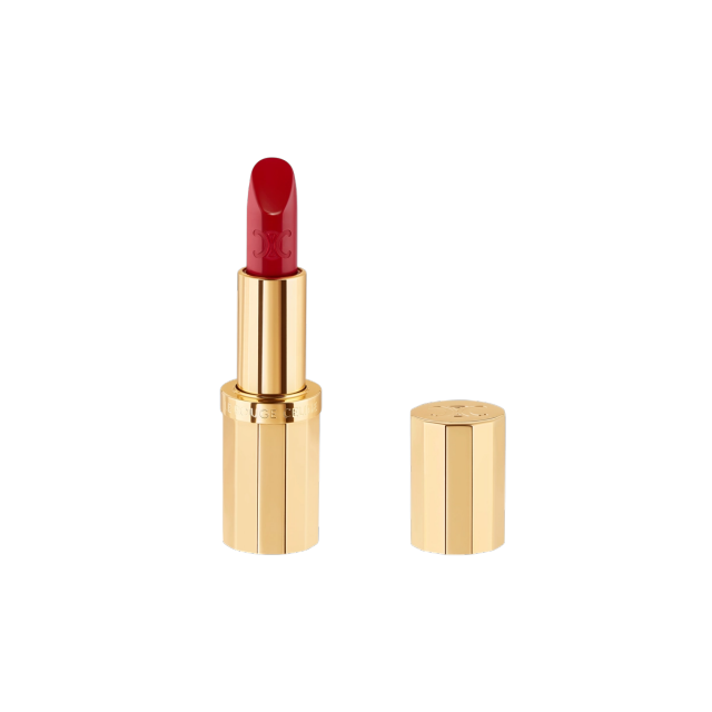 Celine Rouge Triomphe