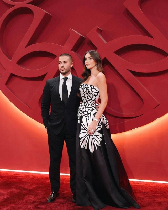 زين قطامي وسيليو صعب 