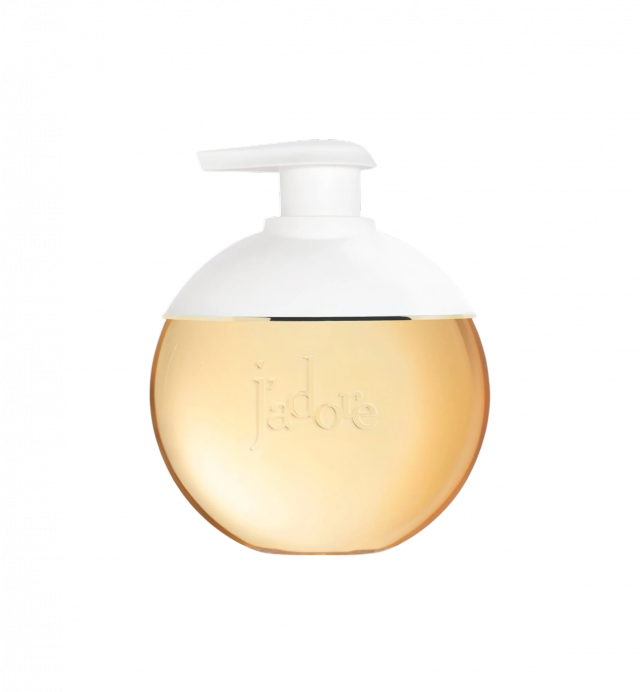 Dior J’adore Les Adorables Shower Gel