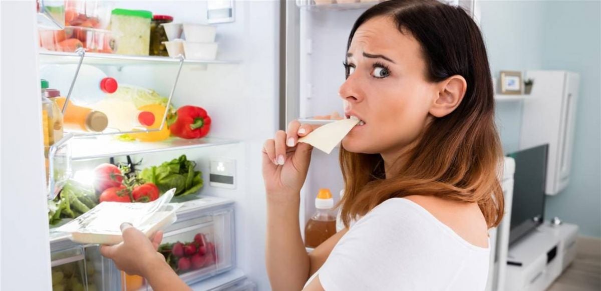 بدائل طبيعية زهيدة الثمن لكبح الشهية