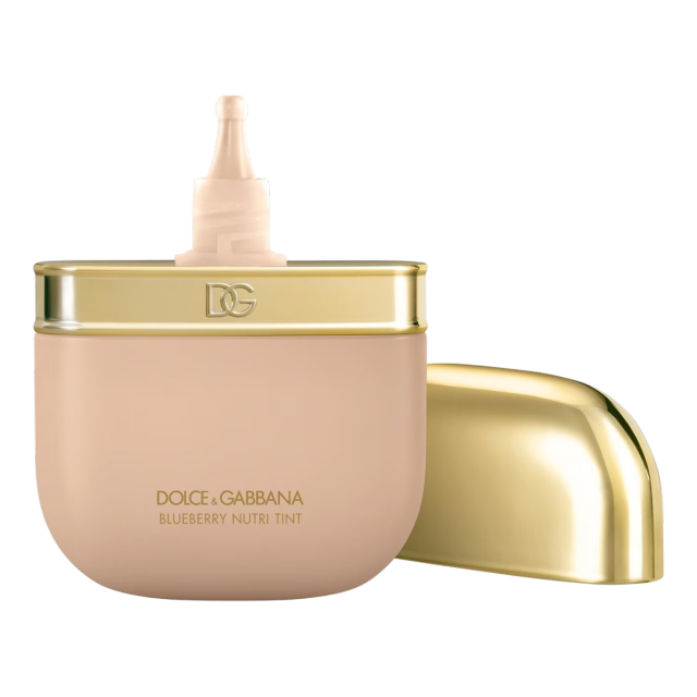 Dolce & Gabbana Blueberry Nutri Tint