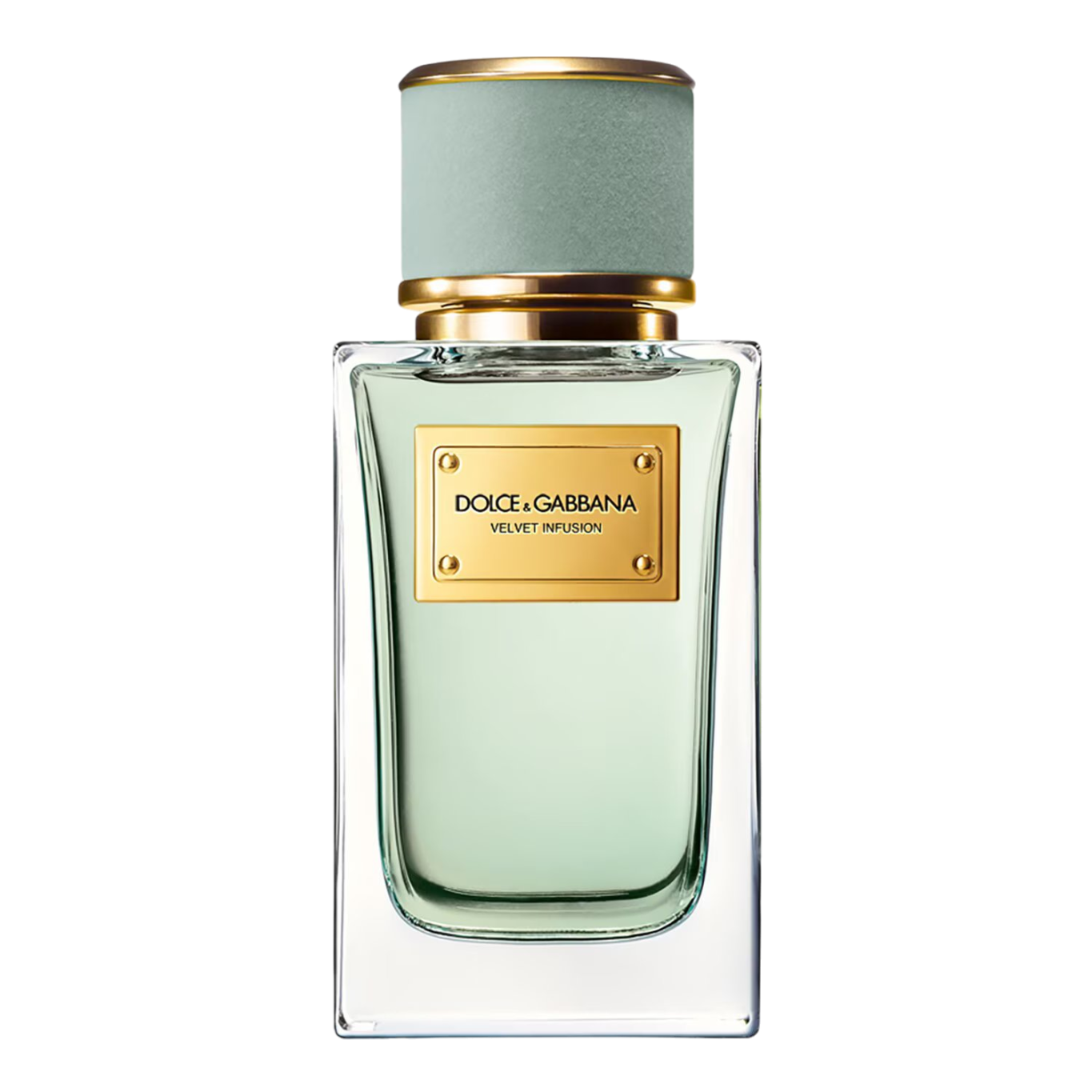 Dolce & Gabbana Velvet Infusion - Eau de Parfum Dolce & Gabbana Velvet Infusion - Eau de Parfum