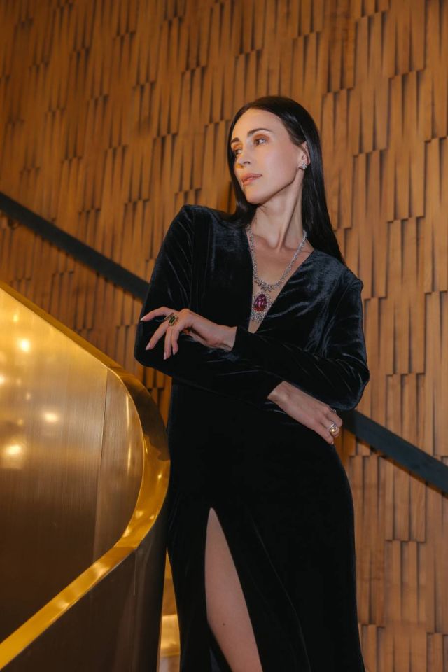 إلفيرا جاين