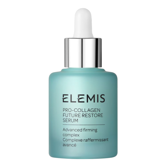 Elemis Pro-Collagen Future Restore Serum - Advanced Firming Serum