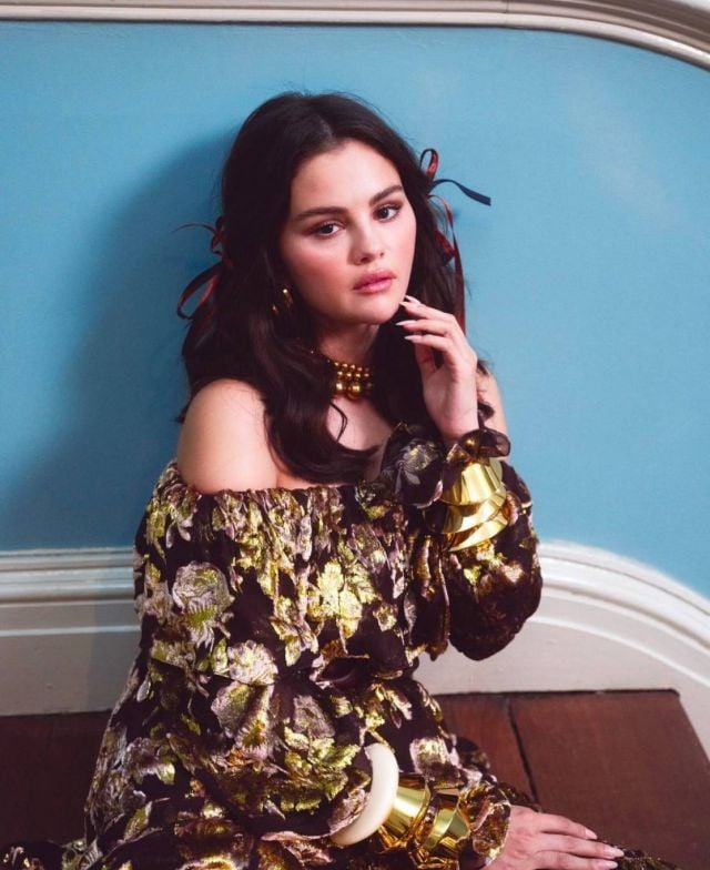 سيلينا غوميز