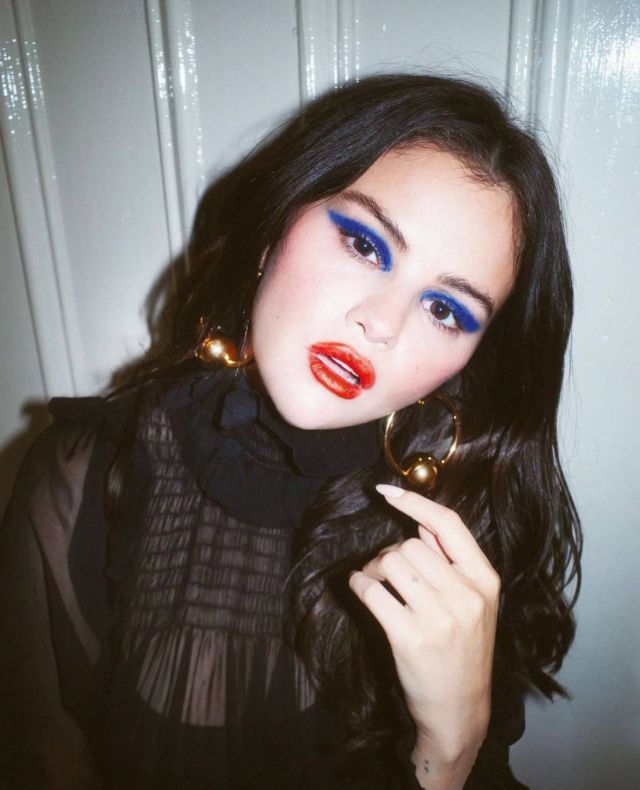 سيلينا غوميز