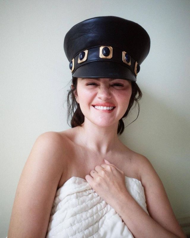 سيلينا غوميز