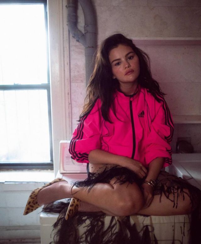 سيلينا غوميز