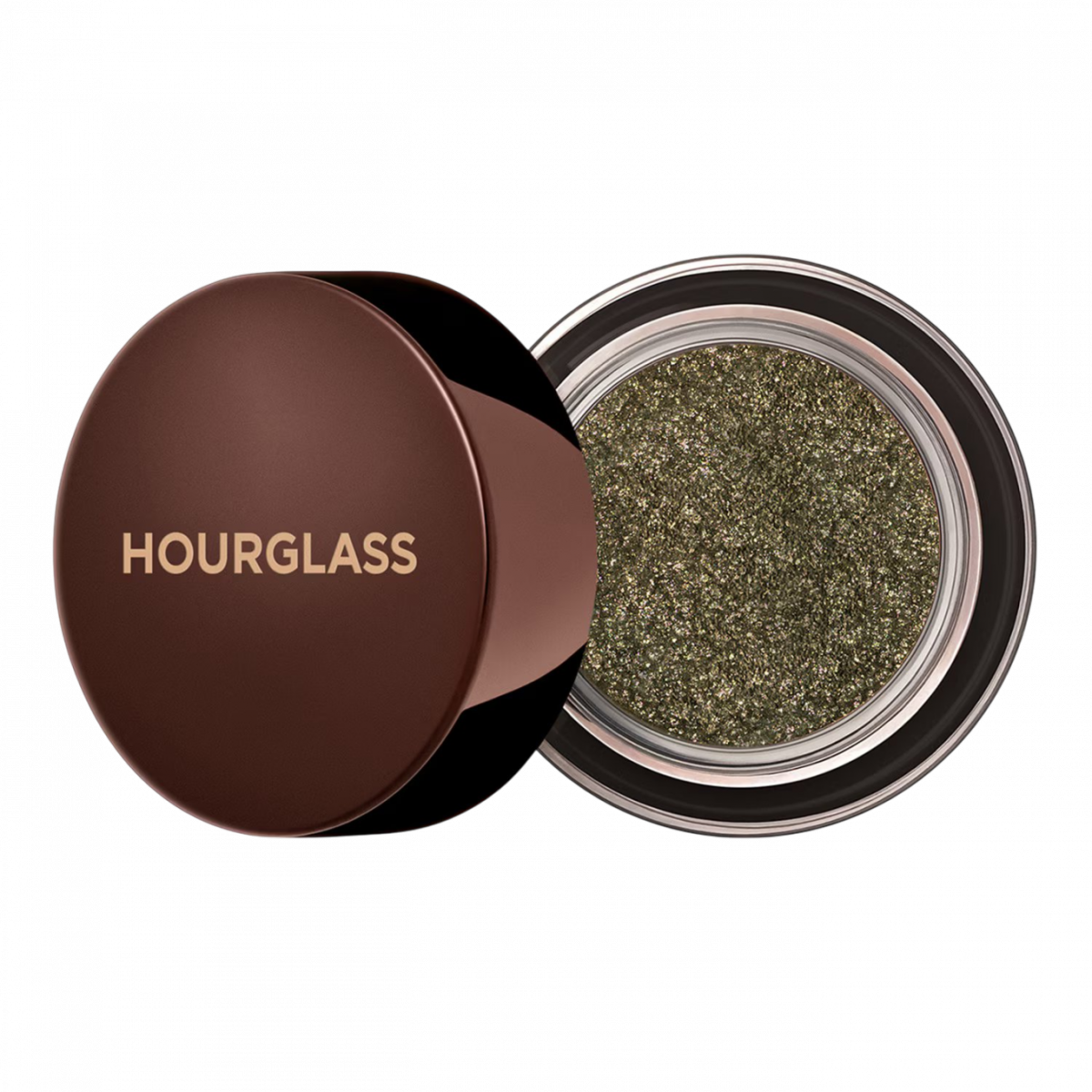 Hourglass Scattered Light™ Glitter Eyeshadow Hourglass Scattered Light™ Glitter Eyeshadow