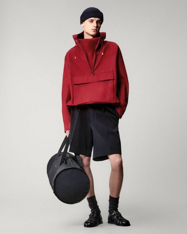 Loro Piana Spring Summer 2025 Men's Collection Loro Piana Spring Summer 2025 Men's Collection