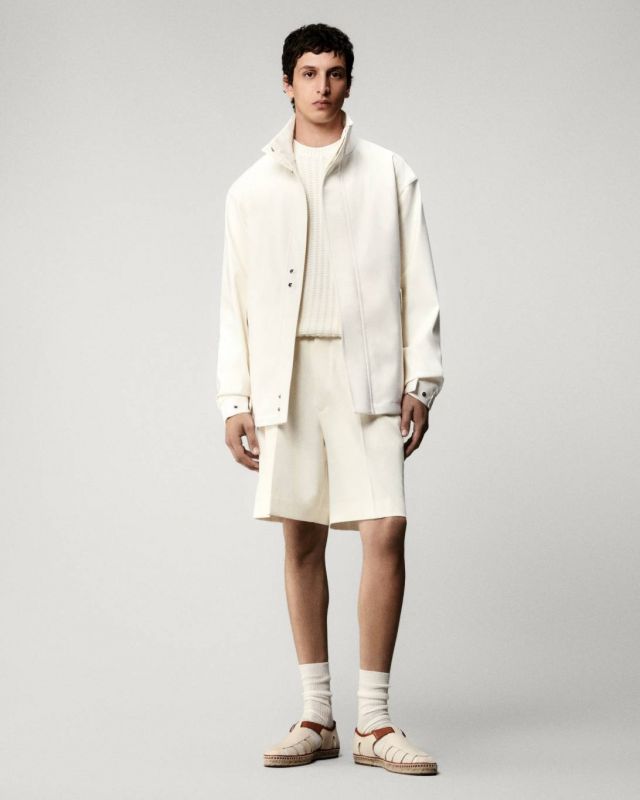 Loro Piana Spring Summer 2025 Men's Collection Loro Piana Spring Summer 2025 Men's Collection