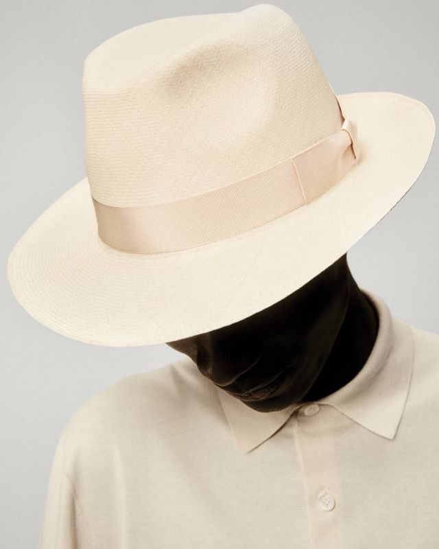 Loro Piana Spring Summer 2025 Men's Collection Loro Piana Spring Summer 2025 Men's Collection