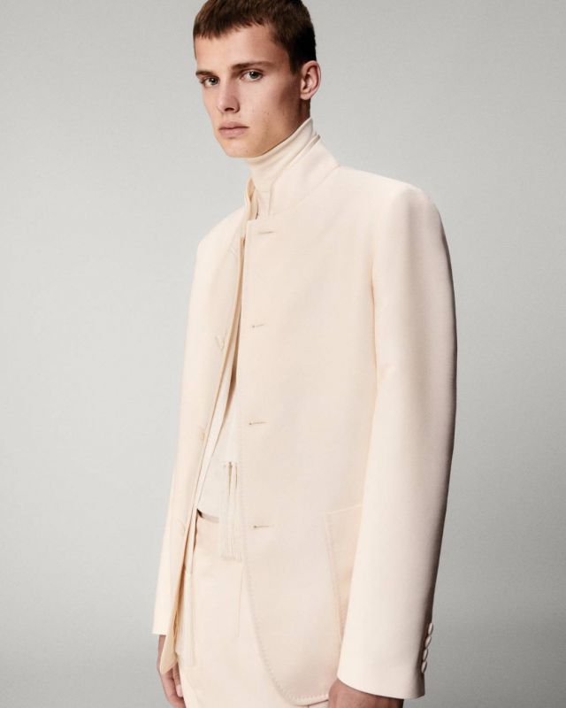 Loro Piana Spring Summer 2025 Men's Collection Loro Piana Spring Summer 2025 Men's Collection