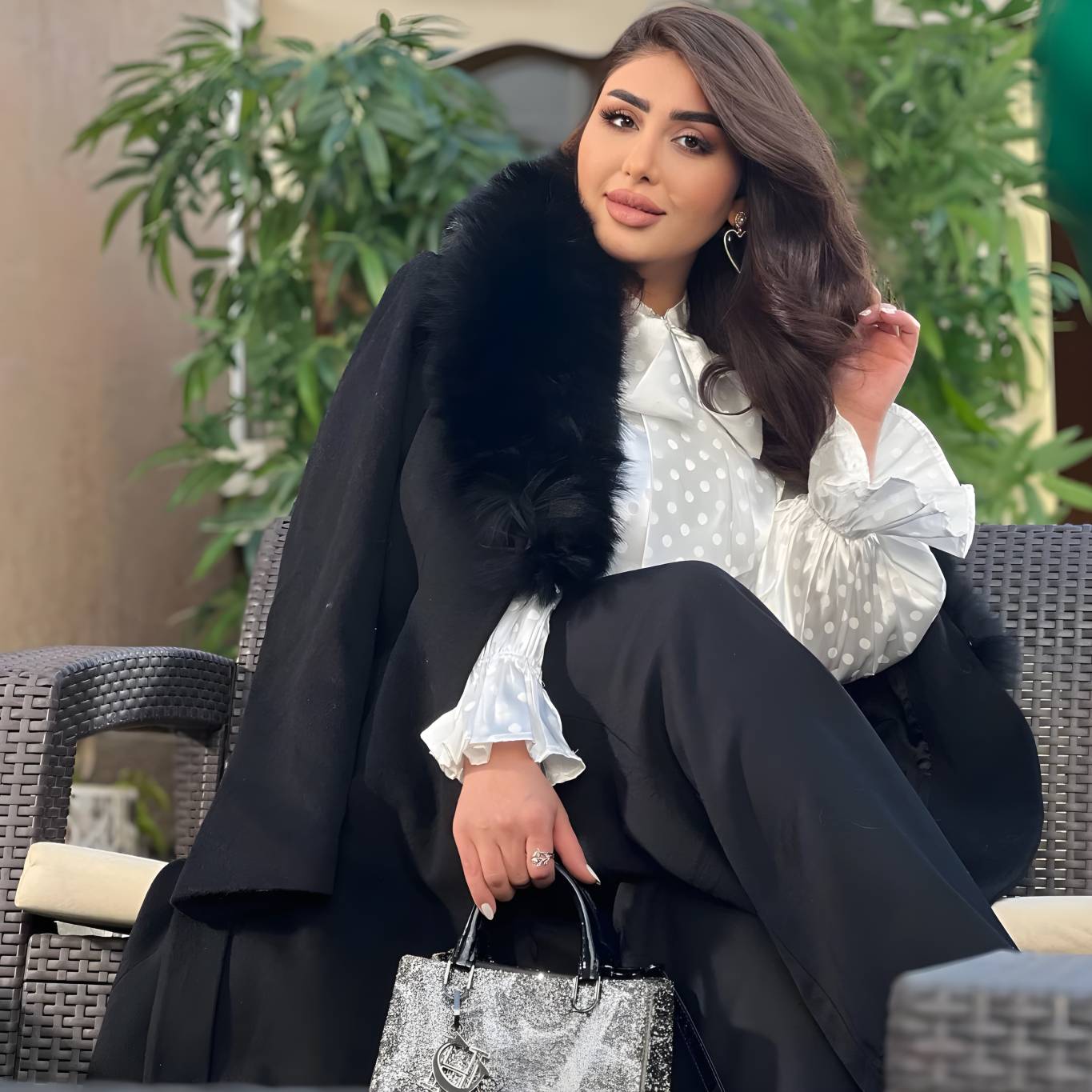 هنادي الكندري هنادي الكندري