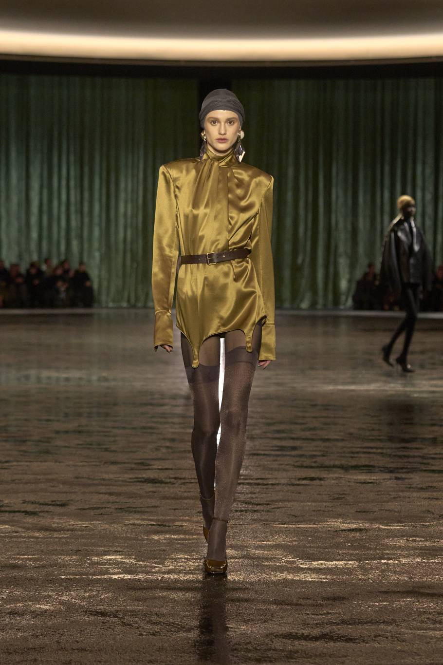 SAINT LAURENT