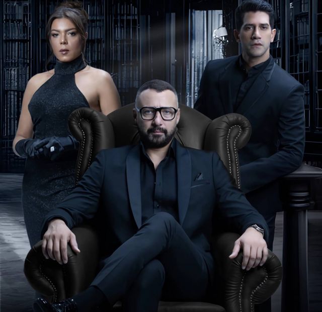 صراعات تتصدّى لها عائلة 