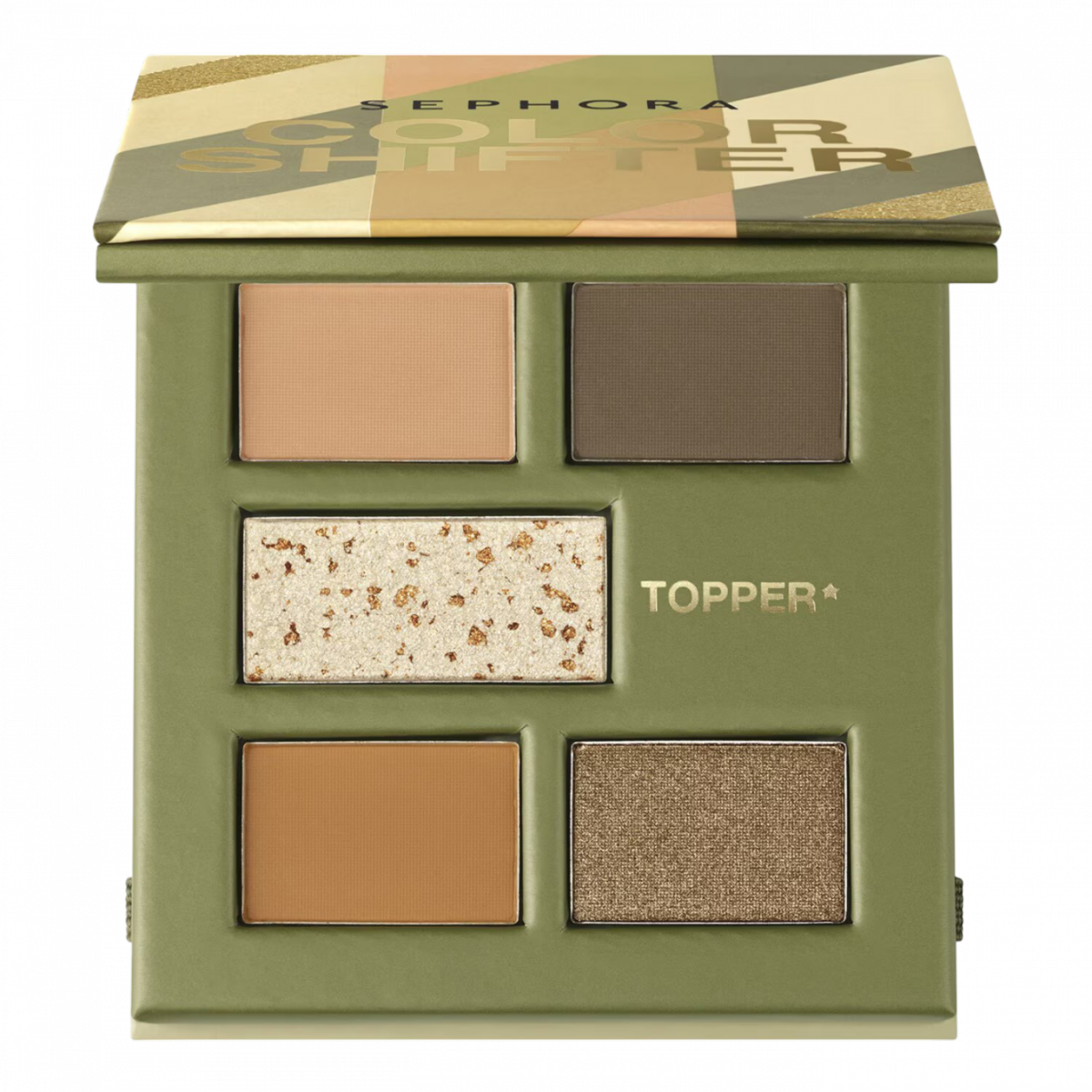Sephora Collection Color Shifter Eye Palette Sephora Collection Color Shifter Eye Palette