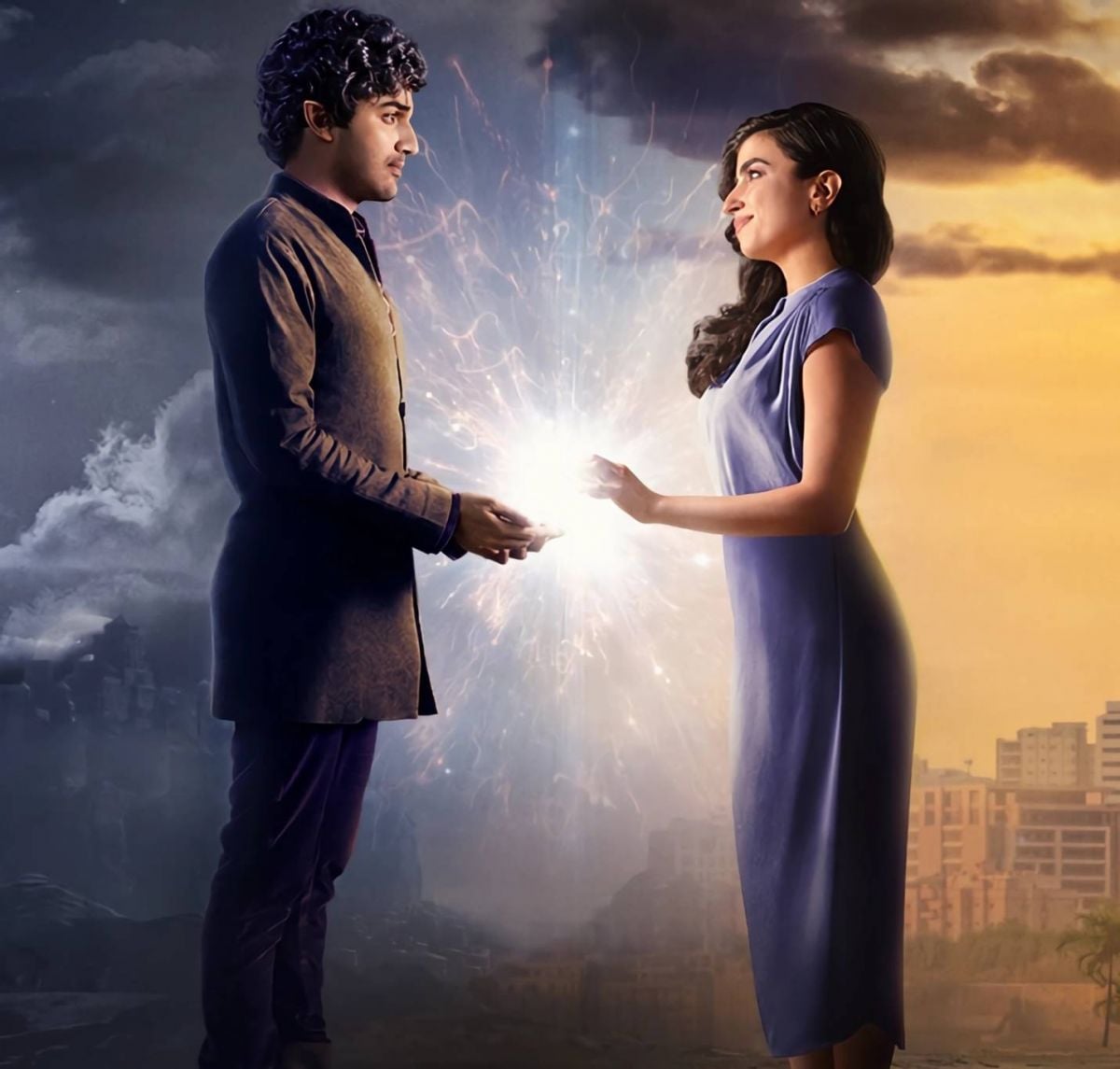 رحلة مشوّقة بين عالمَي الإنس والجن