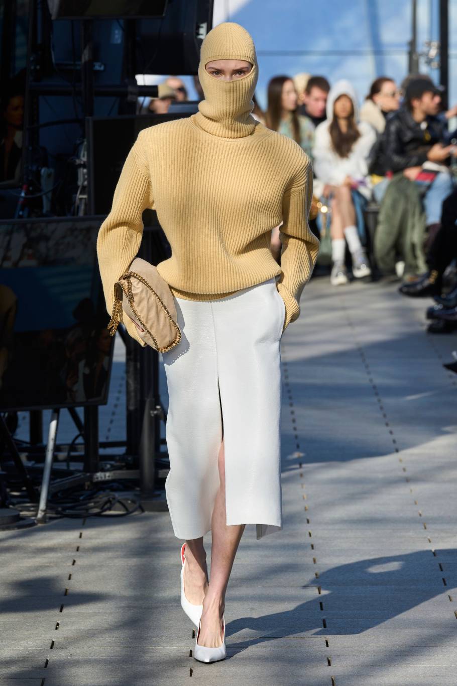 Stella Mccartney Stella Mccartney