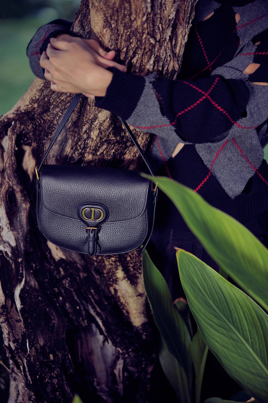 حقيبة Dior Bobby من Dior حقيبة Dior Bobby من Dior