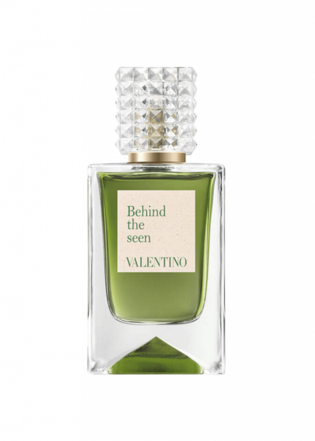 Valentino Anatomy of Dreams - Behind the Seen