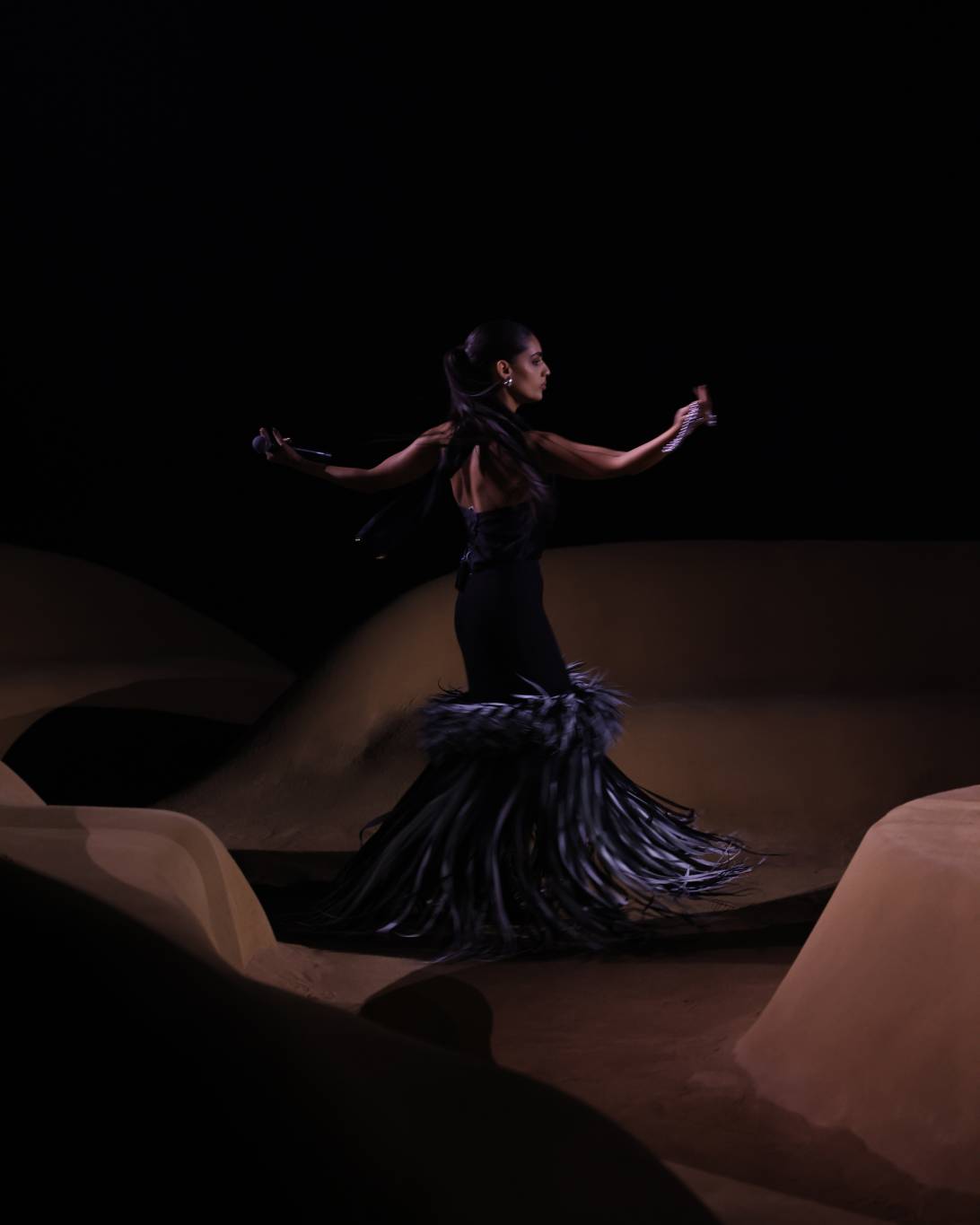 BOTTEGA VENETA تقدّم 