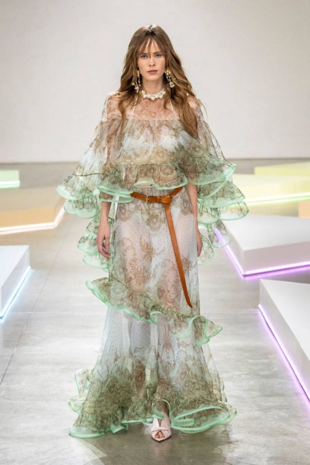 Zimmermann Cruise 2025 