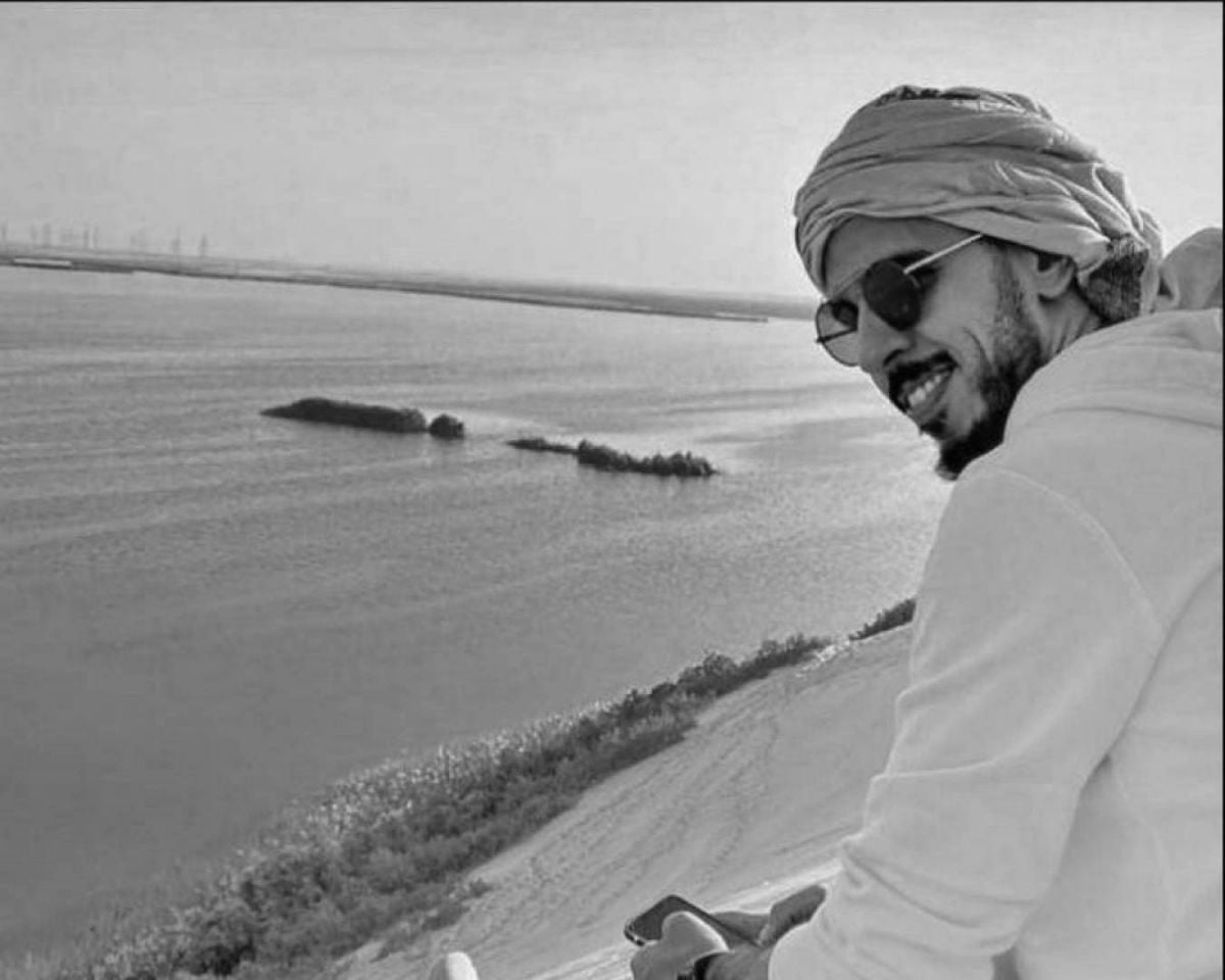 محمد الجبالي يفارق الحياة بعد معاناة من التصلّب الجانبي الضموري