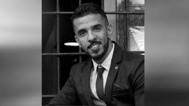 محمد الجبالي محمد الجبالي