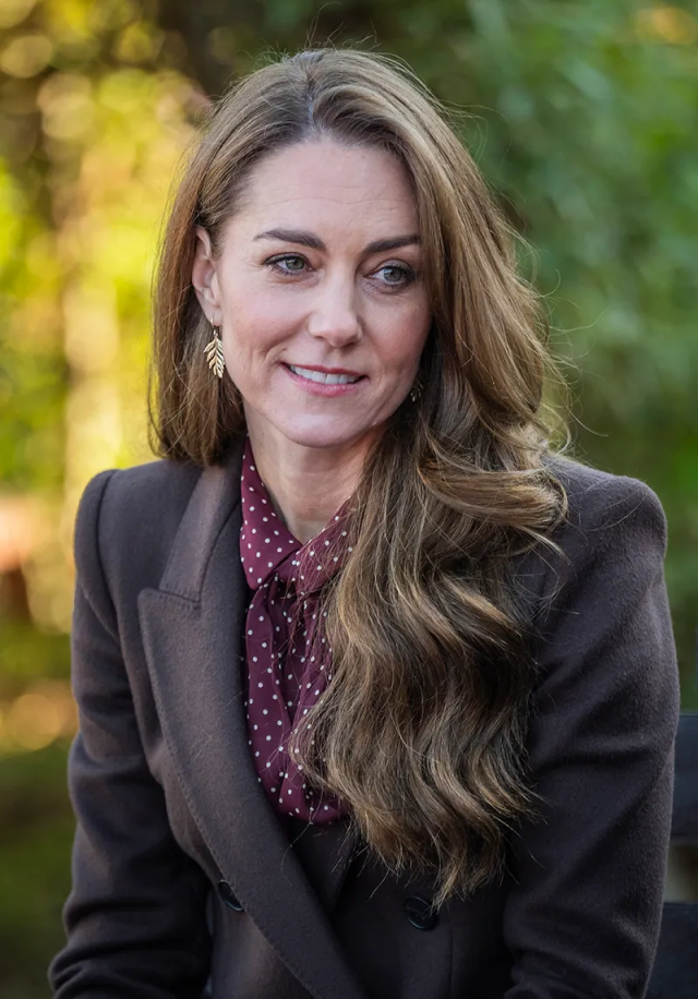 أسلوب كيت ميدلتون في الأزياء: تطور أنيق يتناغم مع المسؤوليات المَلكية